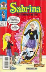 Sabrina the Teenage Witch #38 (2003) Comic Books Sabrina the Teenage Witch Prices
