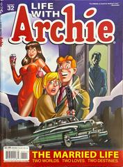 Life with Archie #32 (2013) Comic Books Life with Archie Prices