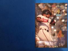 Fred McGriff Baseball Cards 1995 Topps Opening Day Prices
