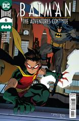 Batman: The Adventures Continue #6 (2020) Comic Books Batman: The Adventures Continue Prices
