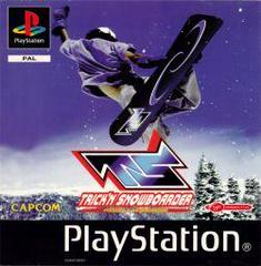 Trick'n Snowboarder PAL Playstation Prices