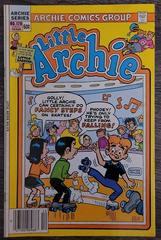 Little Archie #179 (1982) Comic Books Little Archie Prices