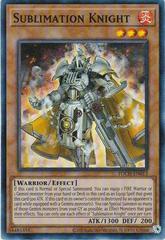 Sublimation Knight YuGiOh Toon Chaos Prices