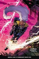 Immortal X-Men [Vicentini] Comic Books Immortal X-Men Prices