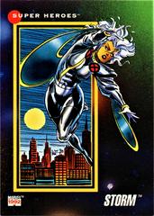 Storm Marvel 1992 Universe Prices
