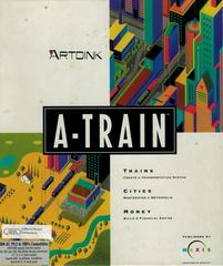 A-Train PC Games Prices