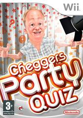 Cheggers' Party Quiz PAL Wii Prices
