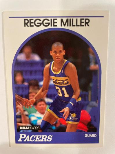 Reggie Miller #29 photo
