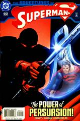 Adventures of Superman #601 (2002) Comic Books Adventures of Superman Prices