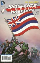 Justice League of America [Hawaii] Comic Books Justice League of America Prices