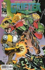 Grifter #11 (1997) Comic Books Grifter Prices