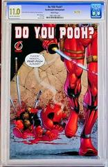 Do You Pooh? [CCG Variant] Comic Books Do You Pooh Prices