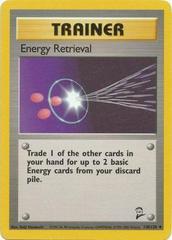 Base Set Basic Energys NM WOTC Pokemon Cards
