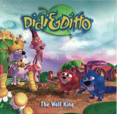 Didi & Ditto: The Wolf King PC Games Prices