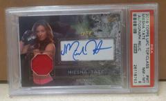 Miesha Tate #TCAR-MT Ufc Cards 2016 Topps UFC Top of the Class Autograph Relic Prices