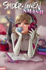 Spider-Gwen: Smash [Leirix] #1 (2023) Comic Books Spider-Gwen: Smash Prices