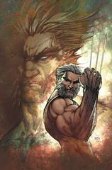 Weapon X [Turner Virgin C] Comic Books Weapon X Prices