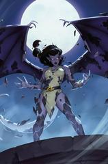 Gargoyles [Leirix Virgin] #1 (2022) Comic Books Gargoyles Prices