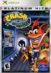 Crash Bandicoot The Wrath of Cortex [Platinum Hits] Xbox Prices