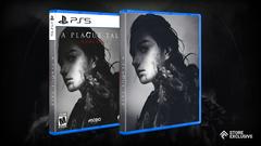 A Plague Tale: Innocence [Focus Store Exclusive] Playstation 5 Prices