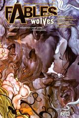 Wolves #8 (2007) Comic Books Fables Prices