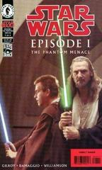 Star Wars: Episode I The Phantom Menace [Photo] Comic Books Star Wars: Episode I The Phantom Menace Prices