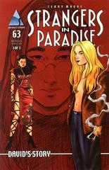Strangers in Paradise #63 (2004) Comic Books Strangers in Paradise Prices