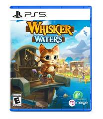 Whisker Waters Playstation 5 Prices