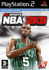 NBA 2K9 PAL Playstation 2 Prices