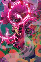 Scarlet Witch & Quicksilver [Besch Virgin] #1 (2024) Comic Books Scarlet Witch & Quicksilver Prices
