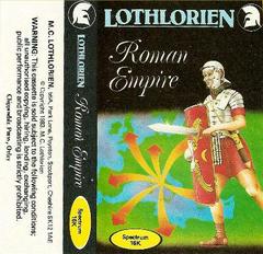 Roman Empire ZX Spectrum Prices