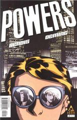 Powers #2 (2004) Comic Books Powers Prices