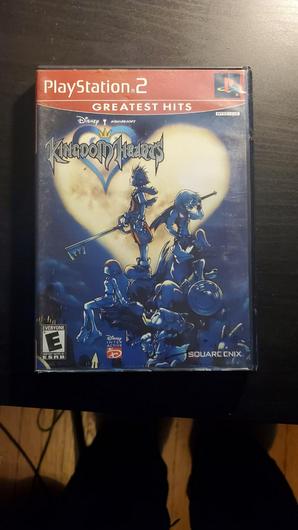 Kingdom Hearts [Greatest Hits] photo