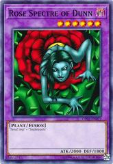Rose Spectre of Dunn YuGiOh OTS Tournament Pack 5 Prices