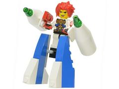 LEGO Set | Ha-Ya-To Walker LEGO Exo-Force
