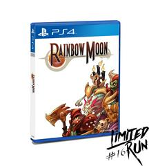 Rainbow Moon Playstation 4 Prices