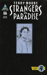 Strangers in Paradise #86 (2006) Comic Books Strangers in Paradise Prices