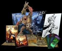 Kingdoms Of Amalur Reckoning [Signature Edition] Xbox 360 Prices