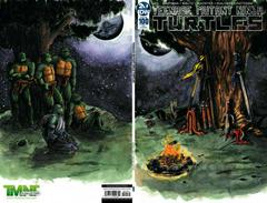 Teenage Mutant Ninja Turtles [TMNT B] #100 (2019) Comic Books Teenage Mutant Ninja Turtles Prices