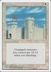 Castle Magic 4th Edition Prices