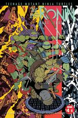 Teenage Mutant Ninja Turtles: The Last Ronin - The Lost Years [1:25 Moore] #4 (2023) Comic Books Teenage Mutant Ninja Turtles: The Last Ronin - The Lost Years Prices