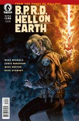 B.P.R.D.: Hell On Earth #140 (2016) Comic Books B.P.R.D.: Hell On Earth Prices