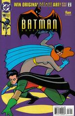 Batman Adventures #18 (1994) Comic Books Batman Adventures Prices