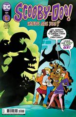 Scooby-Doo, Where Are You? #121 (2023) Comic Books Scooby Doo, Where Are You Prices
