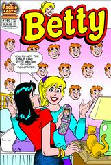 Betty #160 (2006) Comic Books Betty Prices