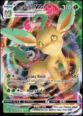 Seller Lists 8.33% of the PSA 9 Leafeon Lv.X Population in One