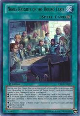 Noble Knights of the Round Table [1st Edition] YuGiOh Primal Origin Prices