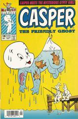 Casper the Friendly Ghost #14 (1993) Comic Books Casper The Friendly Ghost Prices