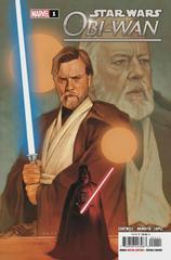 Star Wars: Obi-Wan #1 (2022) Comic Books Star Wars: Obi-Wan Prices