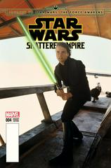 Star Wars: Shattered Empire [Movie] #4 (2015) Comic Books Journey to Star Wars: Shattered Empire Prices